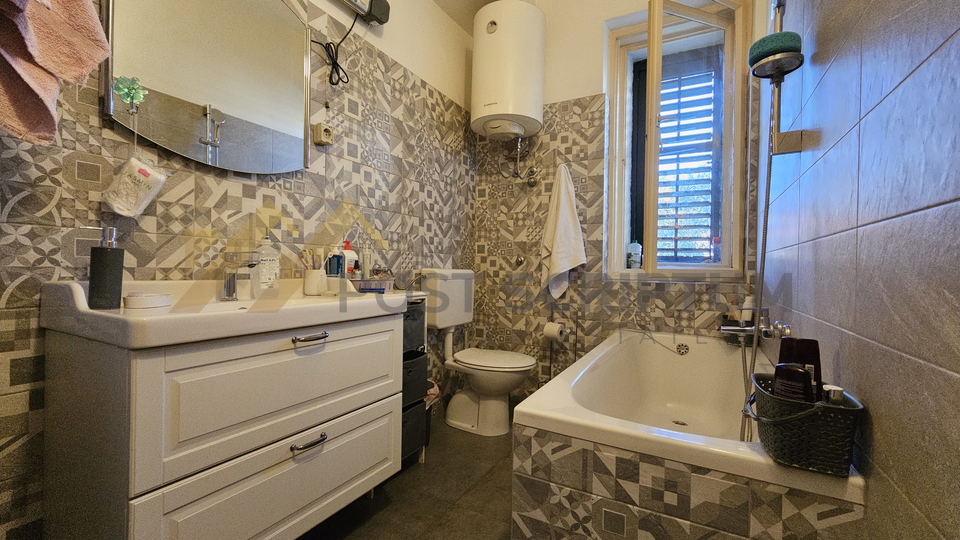 Apartment, 110 m2, For Sale, Split - Bačvice