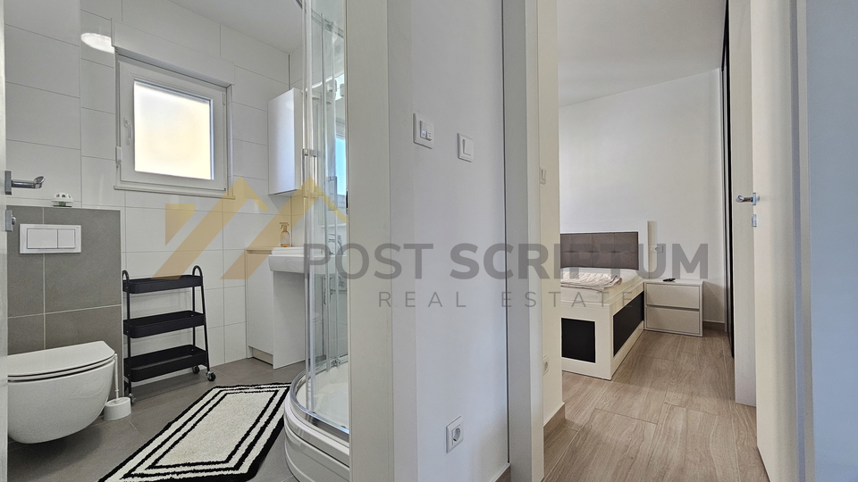 MEJAŠI, TWO BEDROOM APARTMENT, LONG TERM