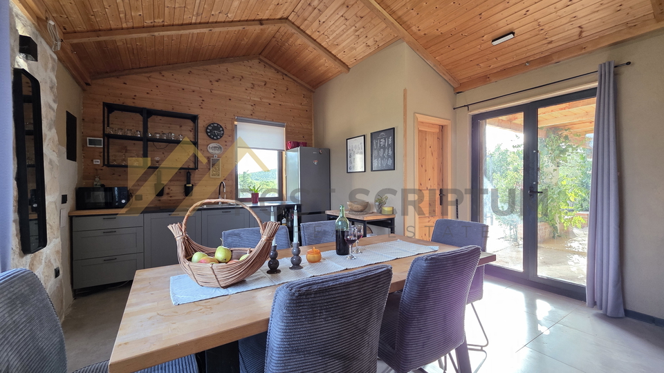 House, 90 m2, For Rent, Klis - Dugobabe