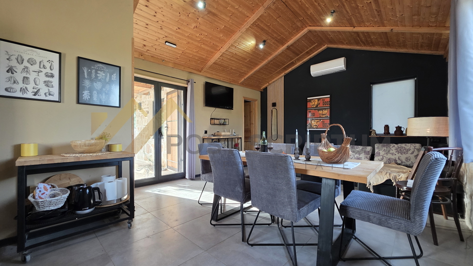 House, 90 m2, For Rent, Klis - Dugobabe