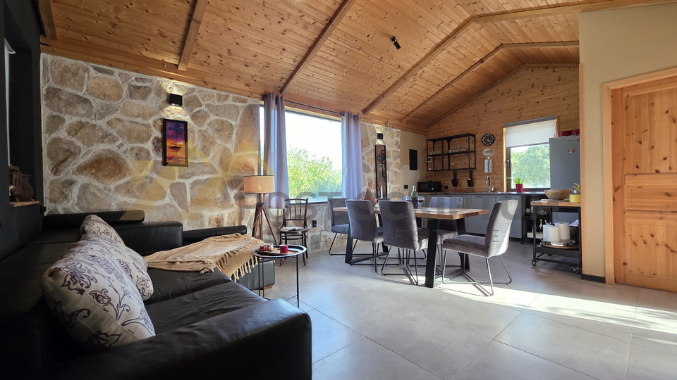 House, 90 m2, For Rent, Klis - Dugobabe
