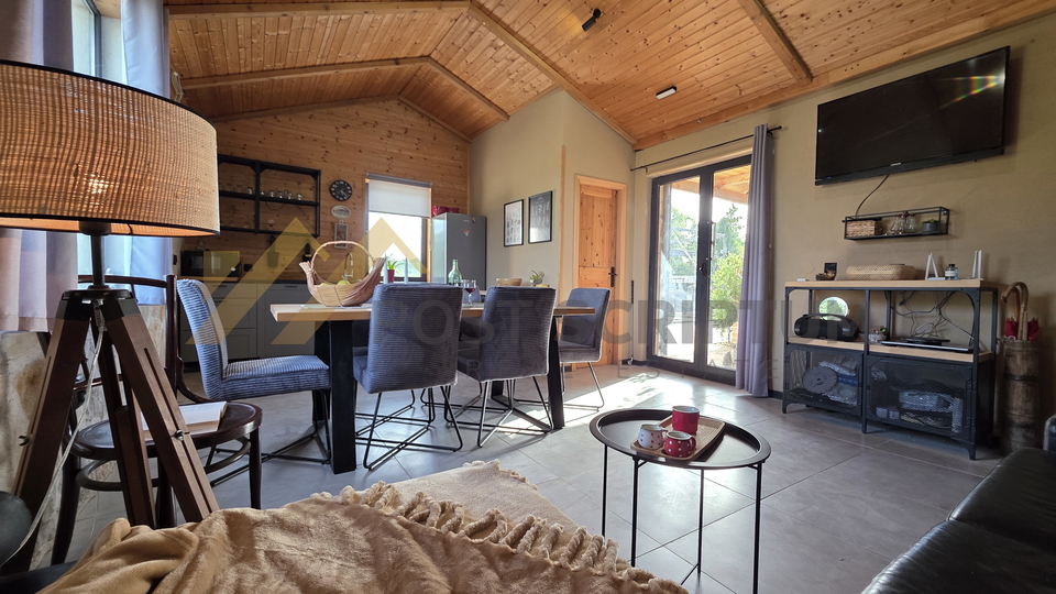 House, 90 m2, For Rent, Klis - Dugobabe