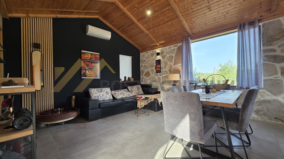 House, 90 m2, For Rent, Klis - Dugobabe