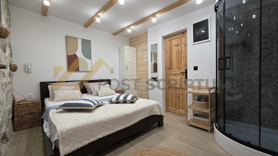 House, 90 m2, For Rent, Klis - Dugobabe