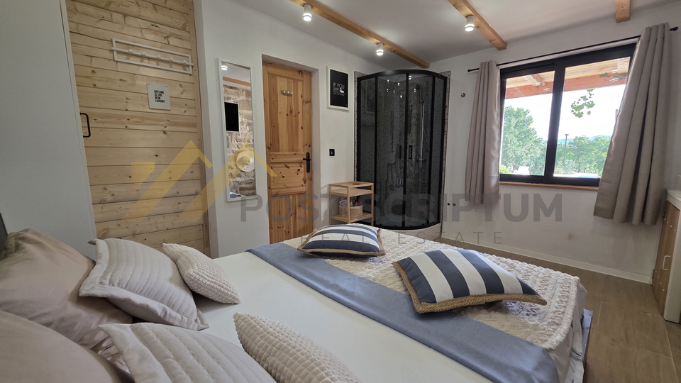 House, 90 m2, For Rent, Klis - Dugobabe