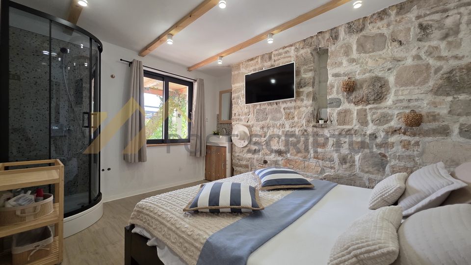 House, 90 m2, For Rent, Klis - Dugobabe