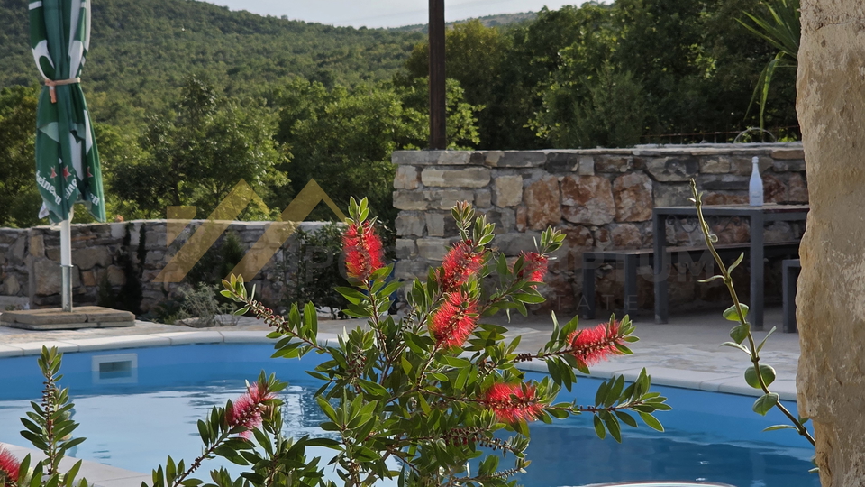 House, 90 m2, For Rent, Klis - Dugobabe
