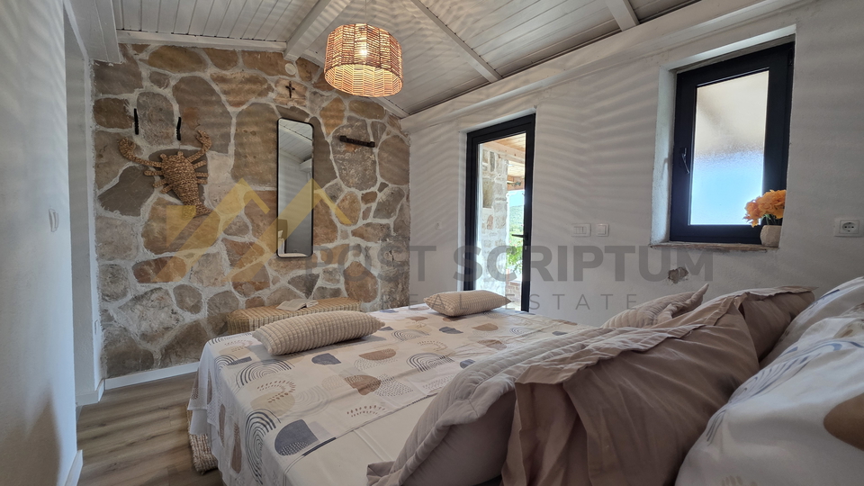 House, 90 m2, For Rent, Klis - Dugobabe