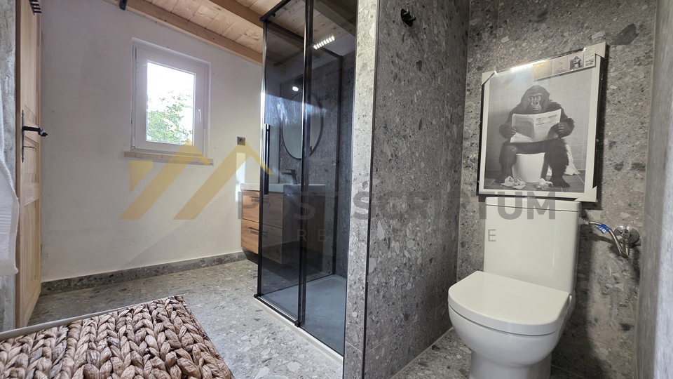 House, 90 m2, For Rent, Klis - Dugobabe