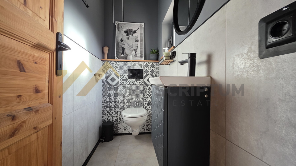 House, 90 m2, For Rent, Klis - Dugobabe