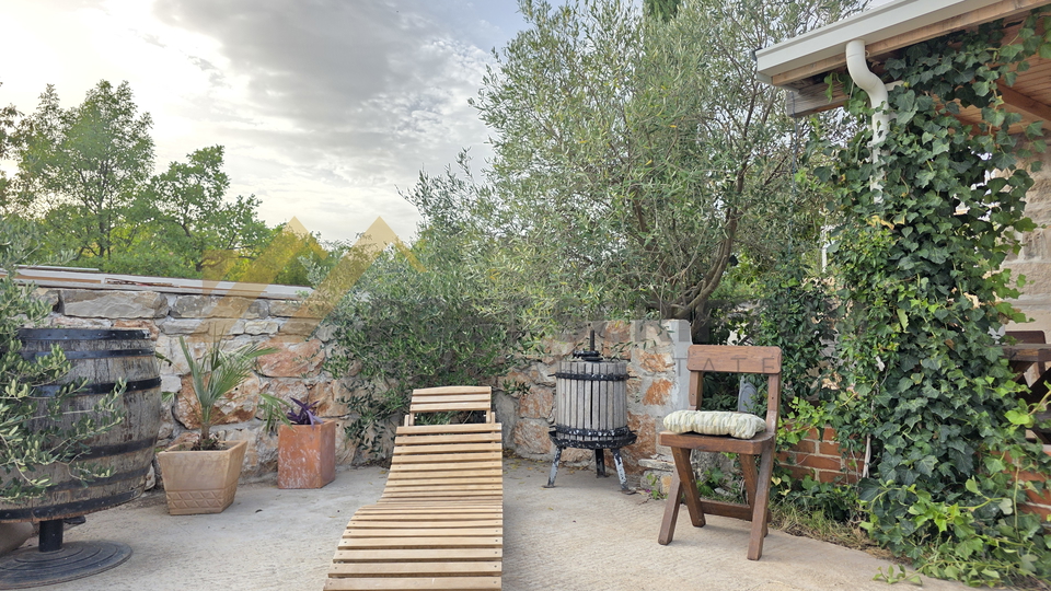 House, 90 m2, For Rent, Klis - Dugobabe