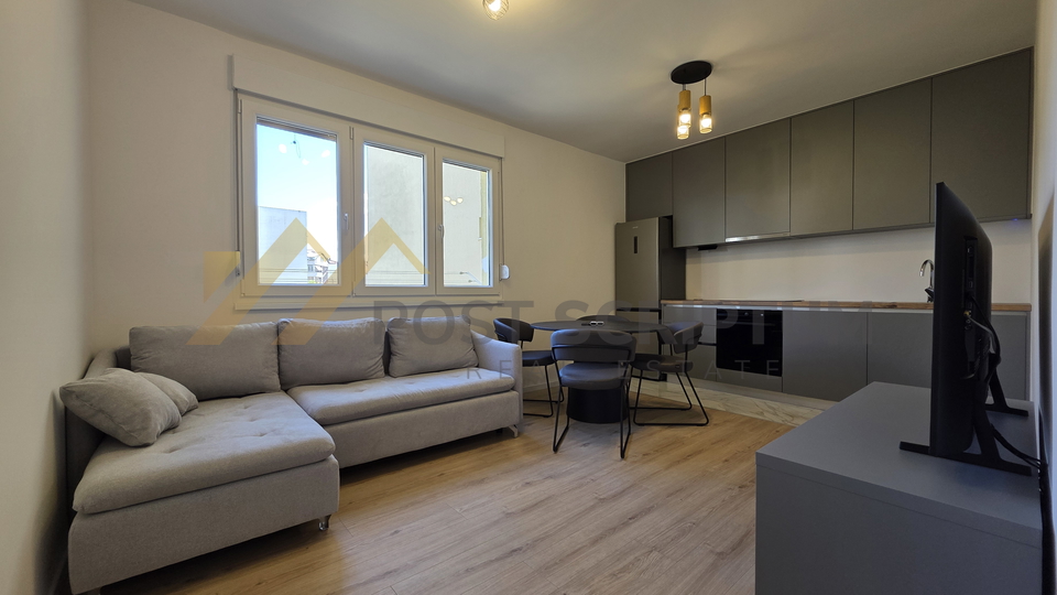 Apartment, 54 m2, For Rent, Split - Brda