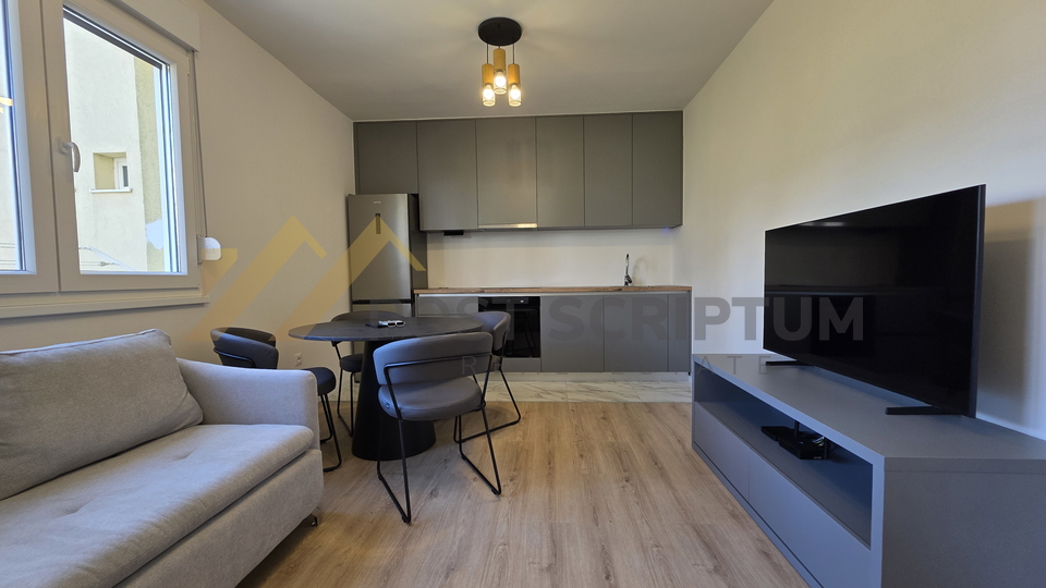 Apartment, 54 m2, For Rent, Split - Brda