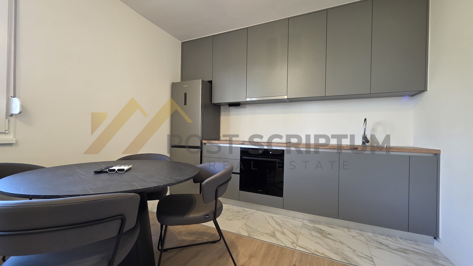 Apartment, 54 m2, For Rent, Split - Brda
