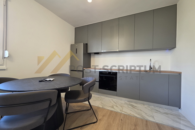 Apartment, 54 m2, For Rent, Split - Brda