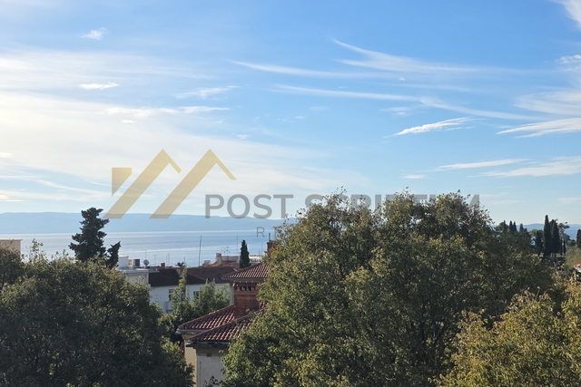 Apartment, 47 m2, For Rent, Split - Meje