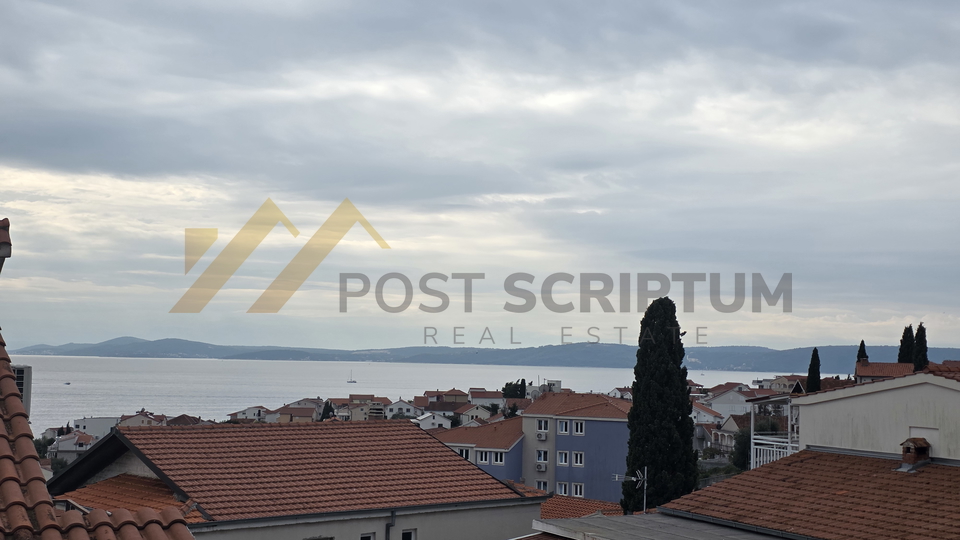 OKRUG GORNJI, JEDNOSOBAN ROH BAU, VANJSKI PARKING