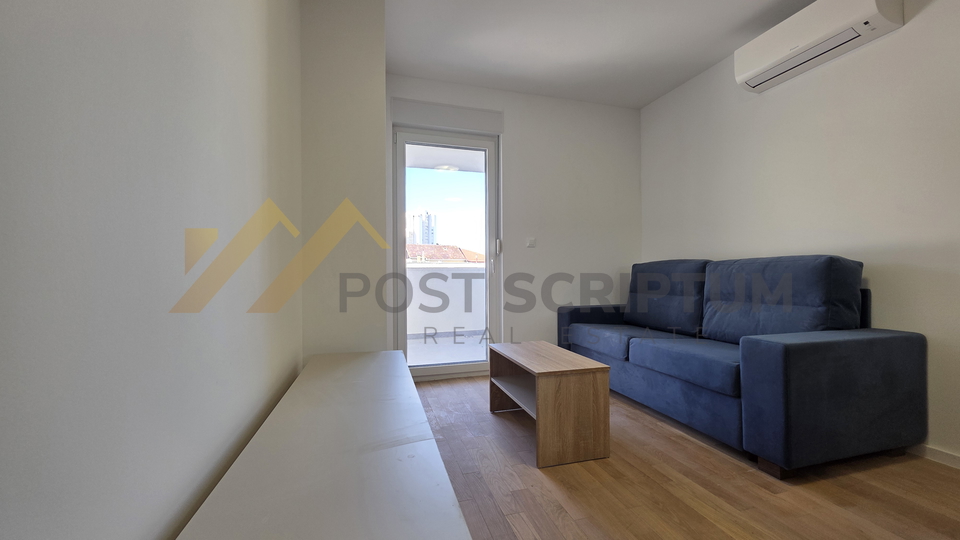 Apartment, 54 m2, For Rent, Split - Sućidar
