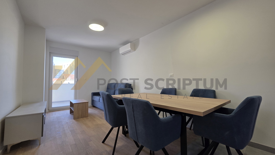 Apartment, 54 m2, For Rent, Split - Sućidar