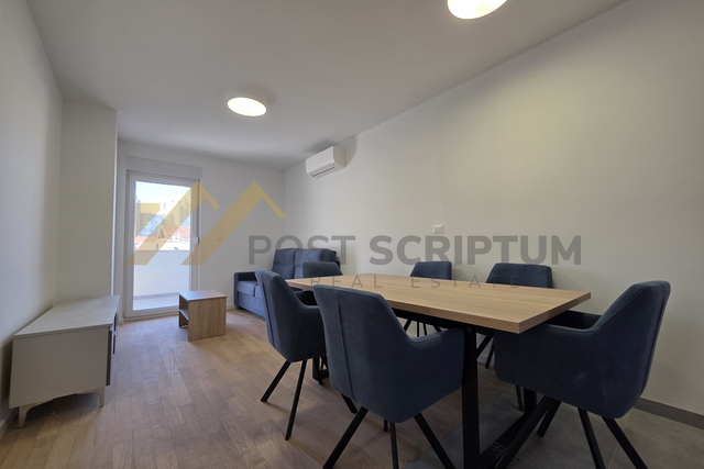 Apartment, 54 m2, For Rent, Split - Sućidar
