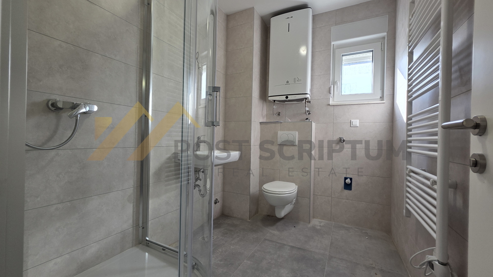Apartment, 54 m2, For Rent, Split - Sućidar