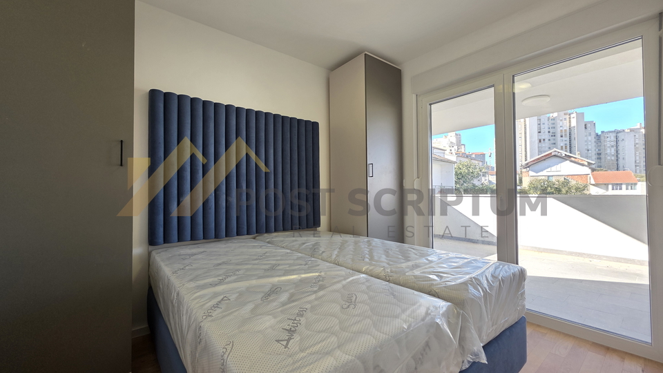 Apartment, 54 m2, For Rent, Split - Sućidar