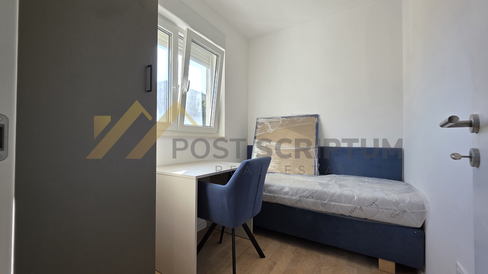 Apartment, 54 m2, For Rent, Split - Sućidar