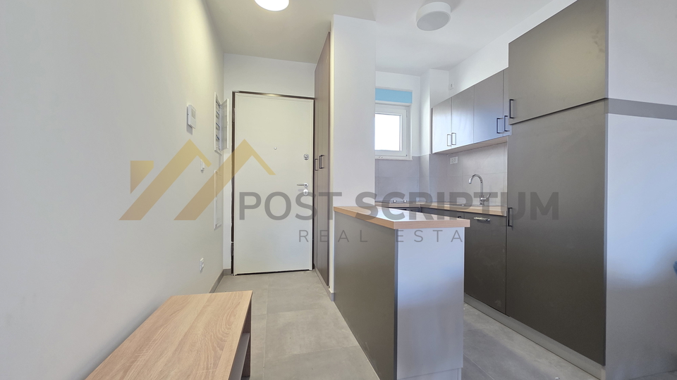Apartment, 54 m2, For Rent, Split - Sućidar