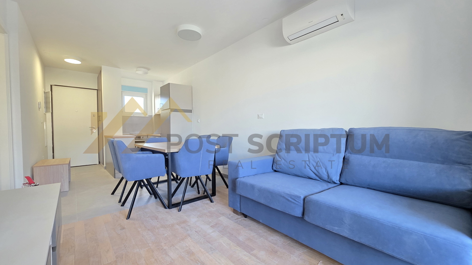 NOVOGRADNJA, PARKING MJESTO, DUGOROČNO