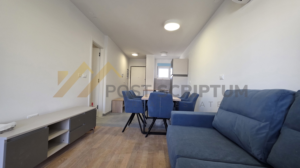 Apartment, 54 m2, For Rent, Split - Sućidar
