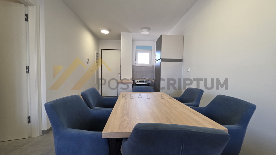 NOVOGRADNJA, PARKING MJESTO, DUGOROČNO