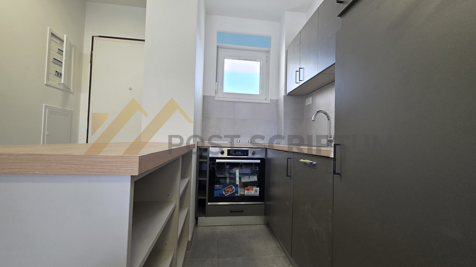 NOVOGRADNJA, PARKING MJESTO, DUGOROČNO