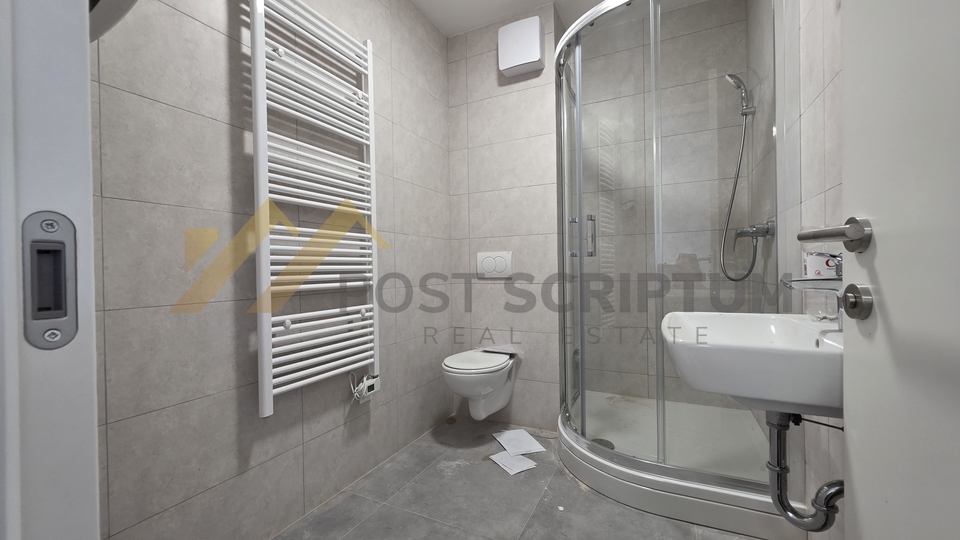 NOVOGRADNJA, PARKING MJESTO, DUGOROČNO