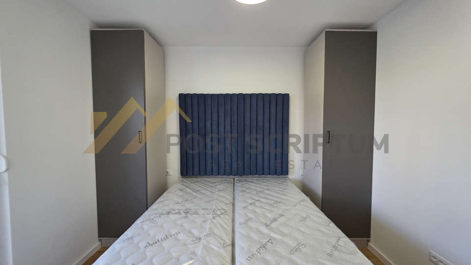 Apartment, 54 m2, For Rent, Split - Sućidar