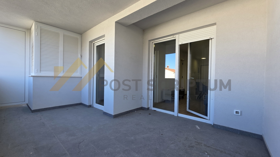 NOVOGRADNJA, PARKING MJESTO, DUGOROČNO