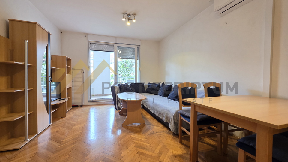 Apartment&comma; 43 m2&comma; For Rent&comma; Split - Pazdigrad