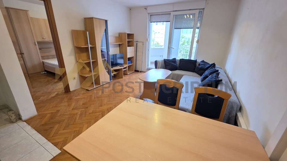 Apartment&comma; 43 m2&comma; For Rent&comma; Split - Pazdigrad