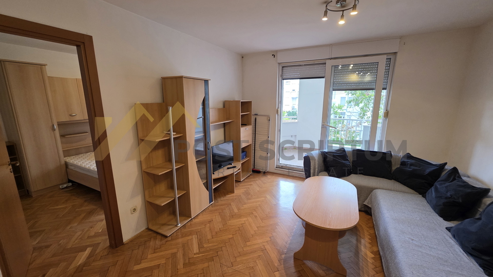 Apartment&comma; 43 m2&comma; For Rent&comma; Split - Pazdigrad