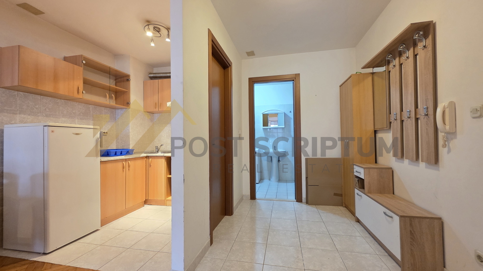 Apartment&comma; 43 m2&comma; For Rent&comma; Split - Pazdigrad