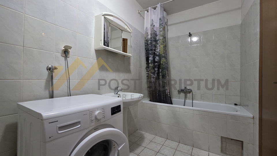 Apartment&comma; 43 m2&comma; For Rent&comma; Split - Pazdigrad