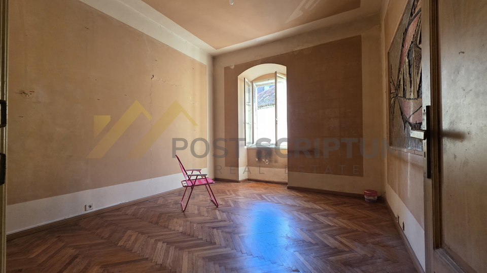 Apartment&comma; 90 m2&comma; For Sale&comma; Split - Grad