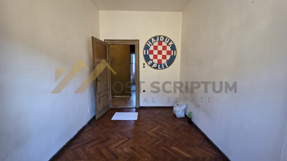 Apartment&comma; 90 m2&comma; For Sale&comma; Split - Grad