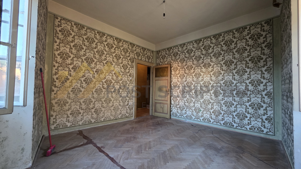 Apartment&comma; 90 m2&comma; For Sale&comma; Split - Grad