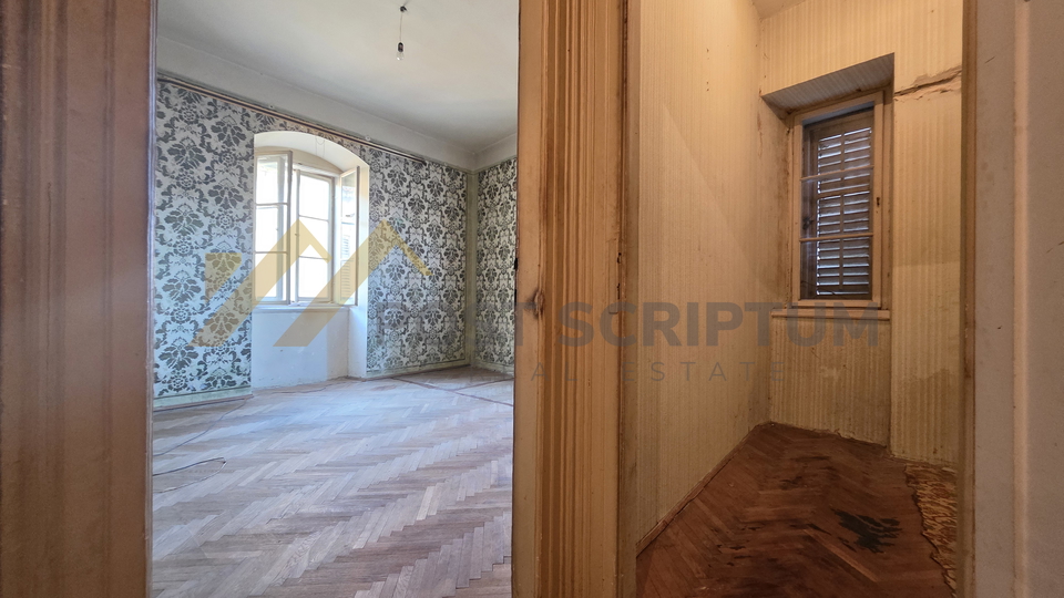 Apartment&comma; 90 m2&comma; For Sale&comma; Split - Grad