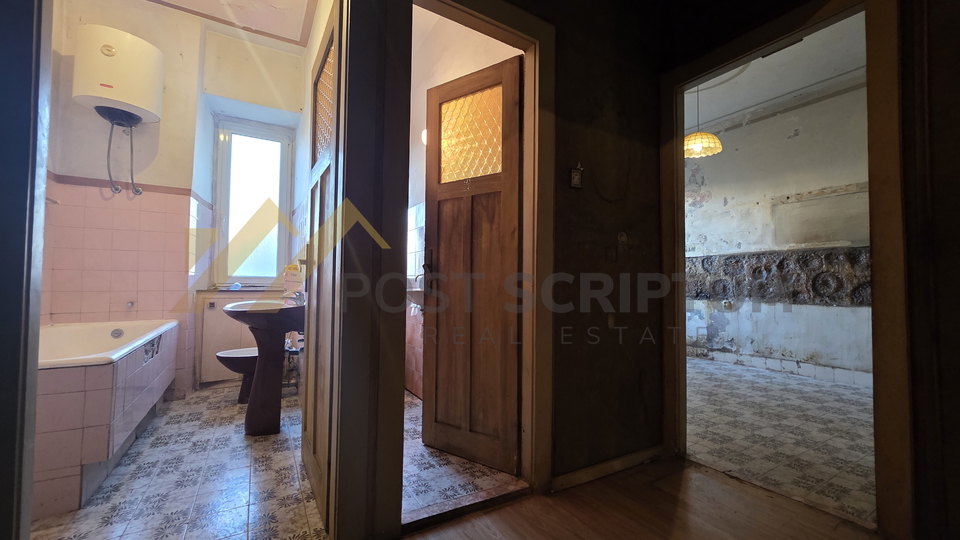 Apartment&comma; 90 m2&comma; For Sale&comma; Split - Grad