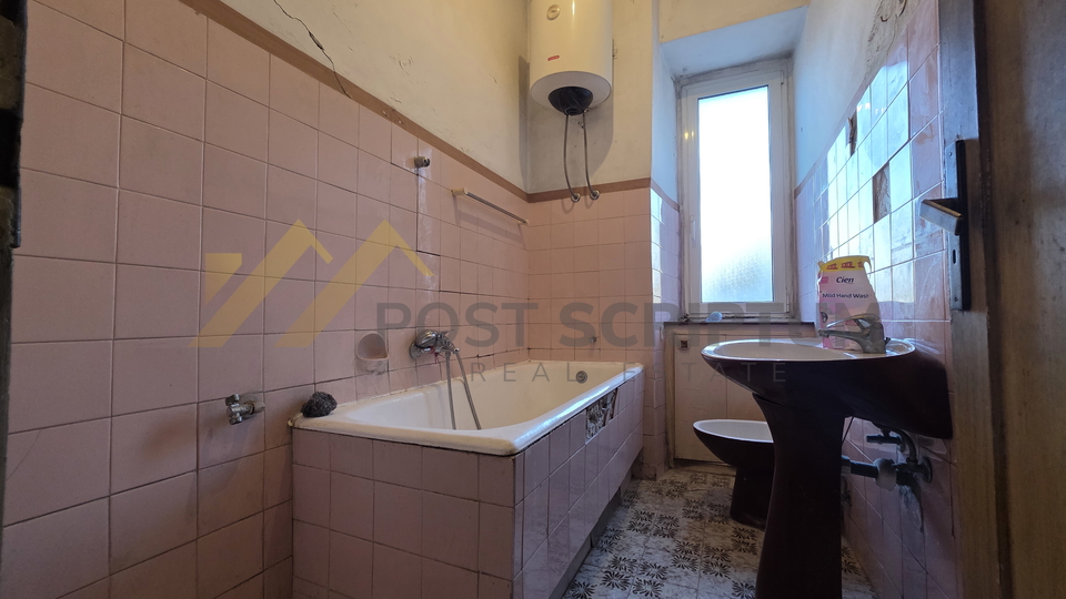 Apartment&comma; 90 m2&comma; For Sale&comma; Split - Grad