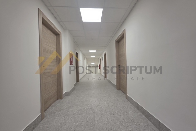 GRAD, POSLOVNO-UREDSKI PROSTOR od 200m2
