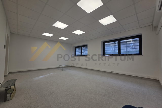 GRAD, POSLOVNO-UREDSKI PROSTOR od 85m2