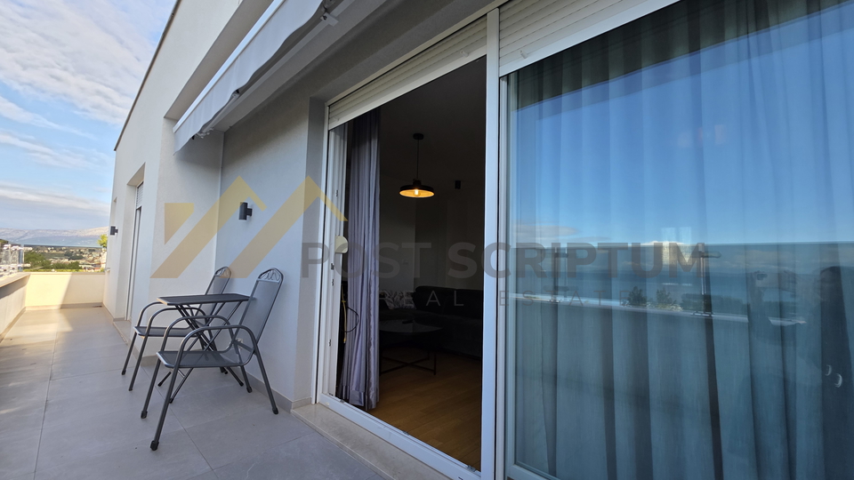 PODSTRANA&comma; PREKRASAN&comma; DVOSOBAN&comma; DUGOROCNO&comma; PARKING