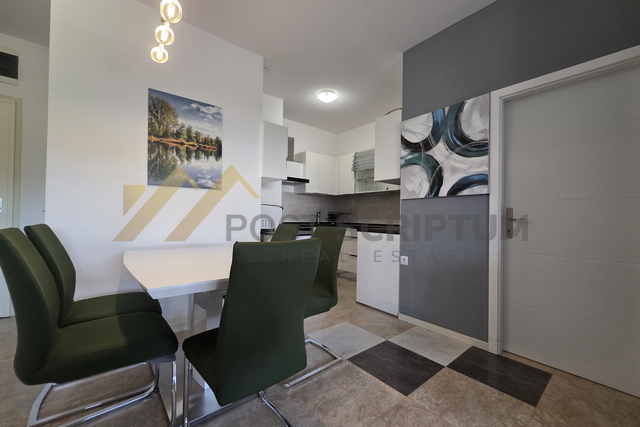 ŽNJAN, KOMFORAN DVOSOBAN, DUGOROČNO, PARKING